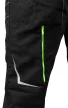 NEO Munkanadrág, kantáros, Premium PRO, XS (81-249-XS)