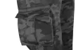 NEO Munkanadrág, kantáros, terepmintás, Camo URBAN, 60% pamut, 37% poliészter, 3% elasztán, L (81-252-L)