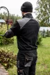 NEO Overall karcsúsított(slim fit), 60% pamut, 37% polyester, 3% elastane, 285 g/m2, L. (81-258-L)