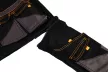 NEO Munkamellény karcsúsított(slim fit), 60% pamut, 37% polyester, 3% elastane, 285 g/m2, S (81-268-S)