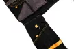 NEO Munkamellény karcsúsított(slim fit), 60% pamut, 37% polyester, 3% elastane, 285 g/m2, S (81-268-S)