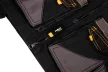 NEO Munkamellény karcsúsított(slim fit), 60% pamut, 37% polyester, 3% elastane, 285 g/m2, S (81-268-S)