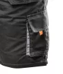 NEO Rövidnadrág, HD, Heveder övvel, levehető zsebek, XXL/58 (81-270-XXL)