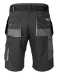 NEO Rövidnadrág, HD, Heveder övvel, levehető zsebek, XXL/58 (81-270-XXL)