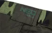 NEO Rövid munkanadrág, terepmintás, 60% pamut, 40% polyester, 255 g/m2,XL (81-271-XL)
