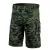 NEO Rövid munkanadrág, terepmintás, 60% pamut, 40% polyester, 255 g/m2,XXL (81-271-XXL)