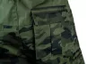 NEO Rövid munkanadrág, terepmintás, 60% pamut, 40% polyester, 255 g/m2,XXL (81-271-XXL)