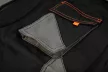 NEO Rövid munkanadrág karcsúsított(slim fit), 60% pamut, 37% polyester, 3% elastane, 285 g/m2, övvel,xS (81-278-XS)