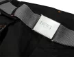NEO Rövid munkanadrág karcsúsított(slim fit), 60% pamut, 37% polyester, 3% elastane, 285 g/m2, övvel,XXXL (81-278-XXXL)