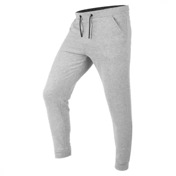   NEO Melegítő nadrág, COMFORT, szürke, 79% pamut, XL (81-280-XL)