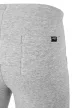NEO Melegítő nadrág, COMFORT, szürke, 79% pamut, XXXL (81-280-XXXL)