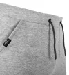 NEO Melegítő nadrág, COMFORT, szürke, 79% pamut, XXXL (81-280-XXXL)