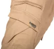 NEO Munkásnadrág, OUTDOOR, bézs, 280g/m2, XXL (81-285-XXL)