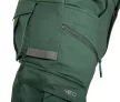 NEO Munkásnadrág, OUTDOOR, zöld, 80% pamut, XS (81-286-XS)