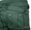 NEO Munkásnadrág, OUTDOOR, zöld, 80% pamut, XS (81-286-XS)