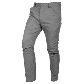  NEO Munkásnadrág, OUTDOOR, 2 irányú sztreccs anyag, 185g/m2, szürke, L (81-297-L)