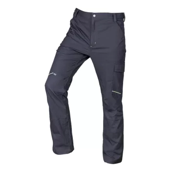   NEO Munkásnadrág, Mix&Match, sztreccs anyag, 135g/m2, szürke, S (81-298-1-S)