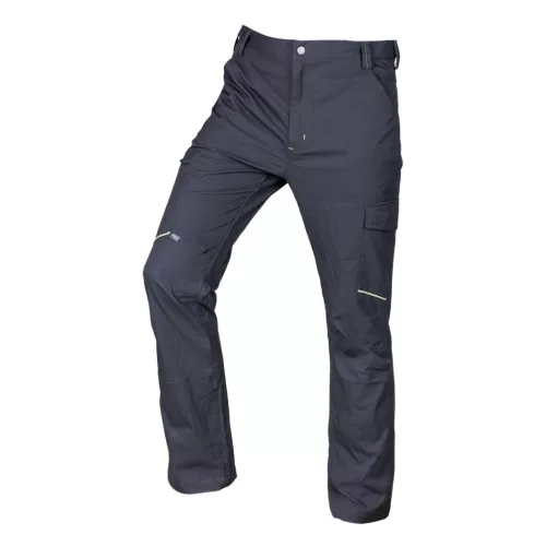 NEO Munkásnadrág, Mix&Match, sztreccs anyag, 135g/m2, szürke, XXXL (81-298-1-XXXL)