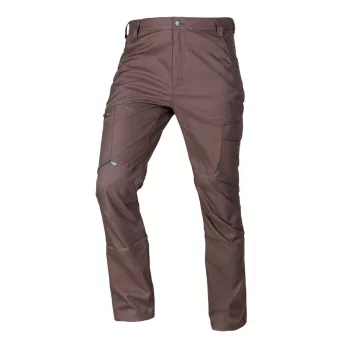   NEO Munkásnadrág, Mix&Match, sztreccs anyag, 135g/m2, barna, XXXL (81-298-3-XXXL)