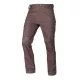 NEO Munkásnadrág, Mix&Match, sztreccs anyag, 135g/m2, barna, XXXL (81-298-3-XXXL)