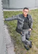 NEO Munkanadrág, 100% pamut, S. (81-325-S)