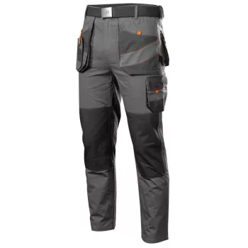 NEO Munkanadrág, 100% pamut,XL (81-325-XL)