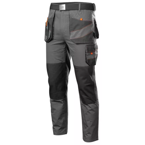 NEO Munkanadrág, 100% pamut,XL (81-325-XL)