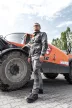 NEO Munkanadrág, 100% pamut,XL (81-325-XL)