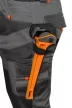 NEO Munkanadrág, 100% pamut,XL (81-325-XL)