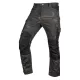 NEO Munkásnadrág Mix&Match Canvas, 280g/m2, külső zsebek, Cordura részek, fényvisszav. betétek, zöld-terep, M (81-350-1-M)