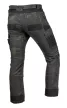 NEO Munkásnadrág Mix&Match Canvas, 280g/m2, külső zsebek, Cordura részek, fényvisszav. betétek, zöld-terep, XXXL (81-350-1-XXXL)