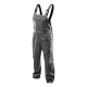NEO Kantáros Munkanadrág, BASIC, S/48, 35% pamut, 65% polyester, 245 g/m2,térdprotektor zseb (81-430-S)