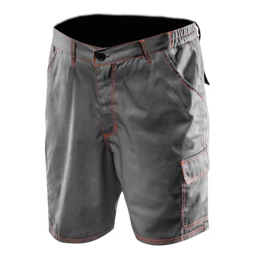 NEO Rövid munkanadrág BASIC,XXL/58 (81-440-XL)