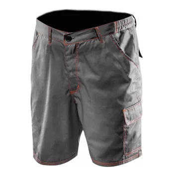 NEO Rövid munkanadrág BASIC,XXL (81-440-XXL)