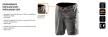 NEO Rövid munkanadrág BASIC,XXL (81-440-XXL)