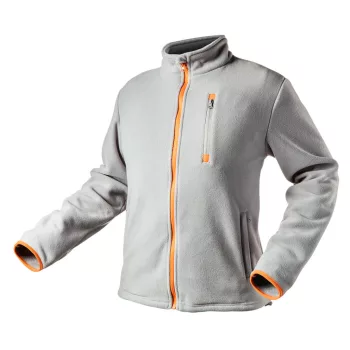 NEO Polár Munkadzseki, szürke,XL (81-501-XL)