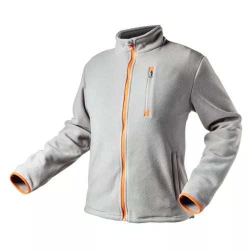NEO Polár Munkadzseki, szürke,XXL (81-501-XXL)