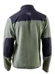 NEO Polár munkadzseki olíva, 100% poliészter, 300g/m2,XXL (81-505-XXL)