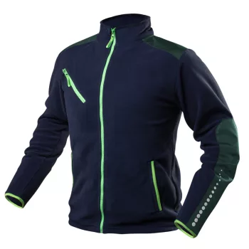   NEO PREMIUM polár felső, Cordura megerősítésekkel, L (81-506-L)