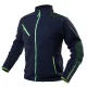 NEO PREMIUM polár felső, Cordura megerősítésekkel, L (81-506-L)