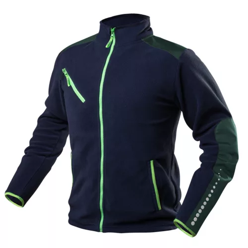 NEO PREMIUM polár felső, Cordura megerősítésekkel, M (81-506-M)