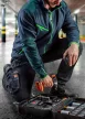 NEO PREMIUM polár felső, Cordura megerősítésekkel, S (81-506-S)