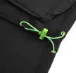 NEO Prémium polár felső, fekete, cordura megerősítésekkel, 300g/m2, M (81-507-M)