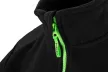 NEO Prémium polár felső, fekete, cordura megerősítésekkel, 300g/m2, XXL (81-507-XXL)
