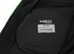 NEO Prémium polár felső, fekete, cordura megerősítésekkel, 300g/m2, XXXL (81-507-XXXL)