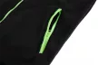 NEO Prémium polár felső, fekete, cordura megerősítésekkel, 300g/m2, XXXL (81-507-XXXL)
