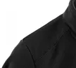 NEO Prémium polár felső, fekete, cordura megerősítésekkel, 300g/m2, XXXL (81-507-XXXL)