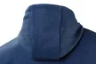 NEO Munkapulóver, kapucnival PREMIUM, kétrétegű, 67% pamut + 33% poliészter,XXL (81-511-XXL)
