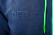 NEO Munkapulóver, kapucnival PREMIUM, kétrétegű, 67% pamut + 33% poliészter,XXXL (81-511-XXXL)
