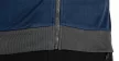 NEO Pulóver kapucnival COMFORT, sötétkék, 60% poliészter 40% műselyem, XL  (81-513-XL)